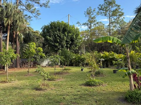 A home in Jupiter