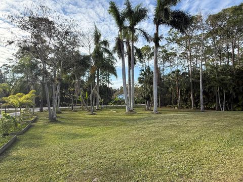 A home in Jupiter