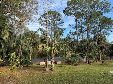 A home in Jupiter