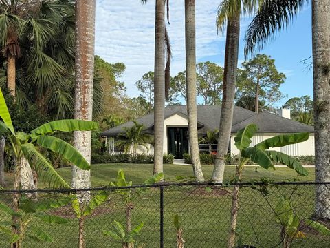 A home in Jupiter