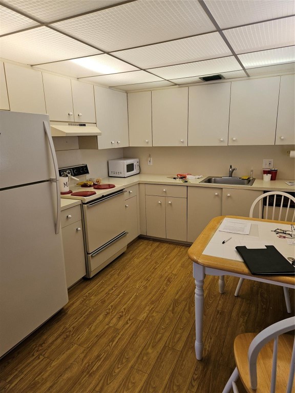 NEW HAMPTON - Residential