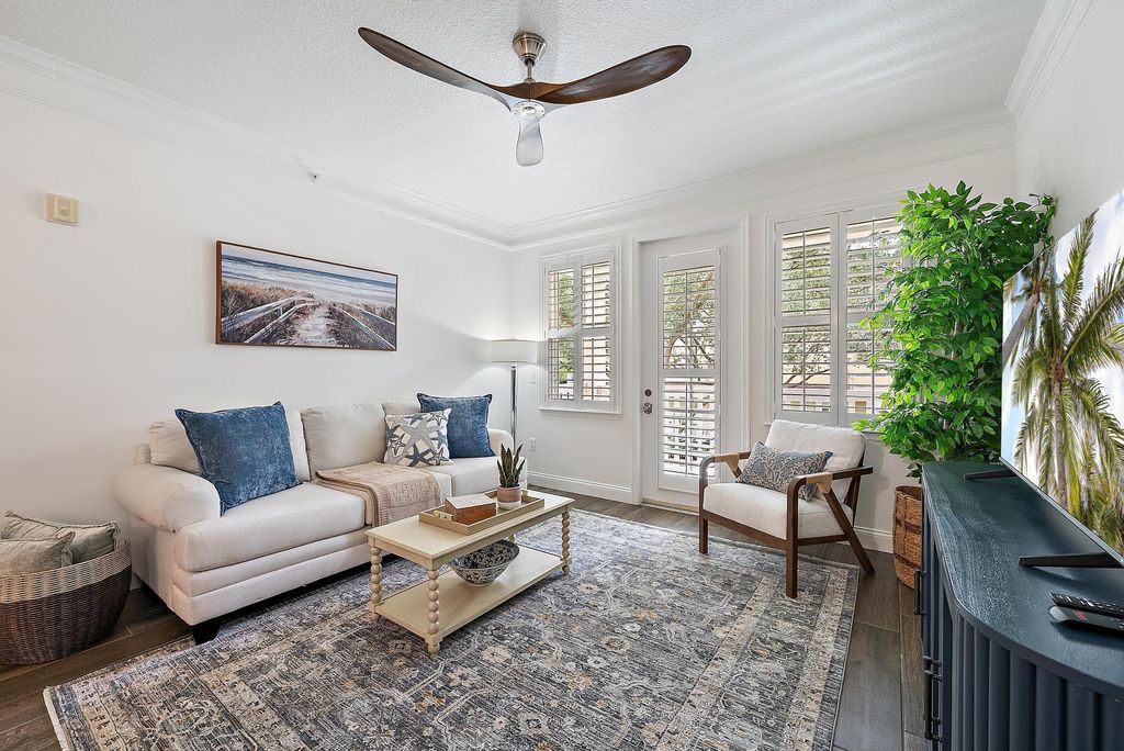 Photo of 225 Murcia Drive #210, Jupiter, FL 33458 (MLS # R11124910)