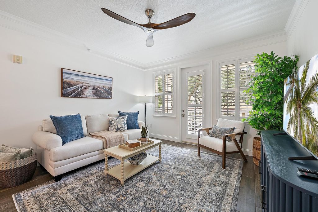 Photo of 225 Murcia Drive #210, Jupiter, FL 33458 (MLS # R11124910)