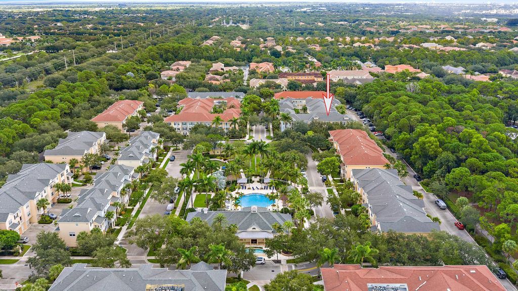 Photo of 225 Murcia Drive #210, Jupiter, FL 33458 (MLS # R11124910)