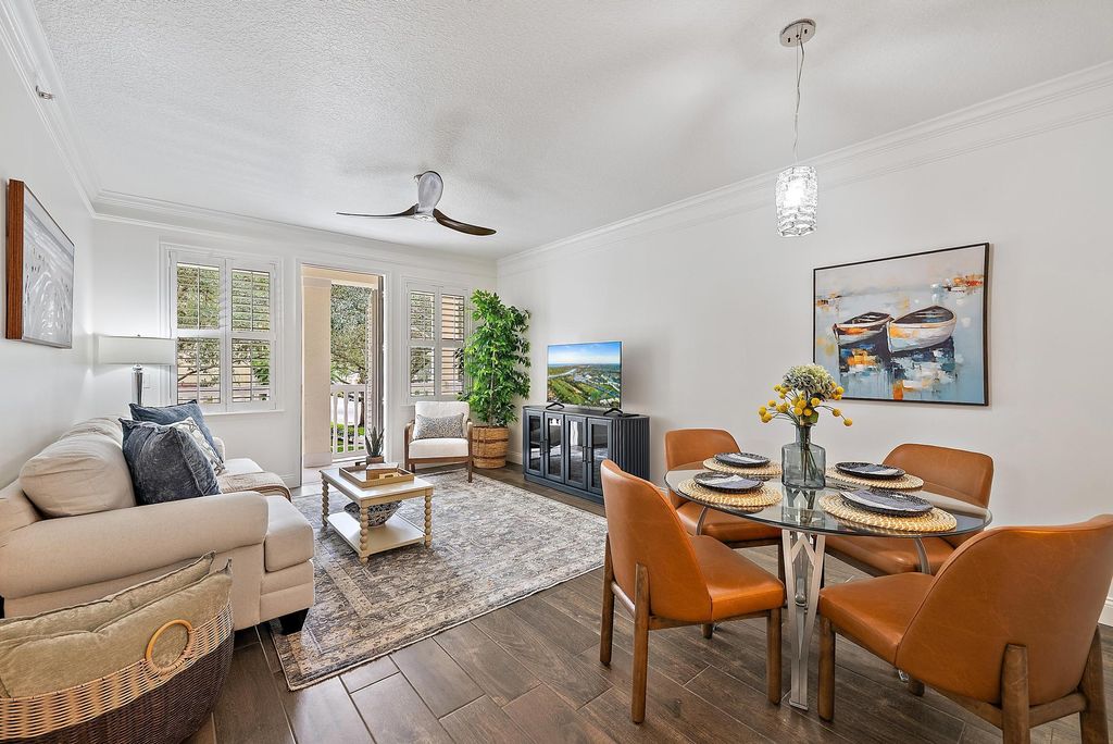 Photo of 225 Murcia Drive #210, Jupiter, FL 33458 (MLS # R11124910)