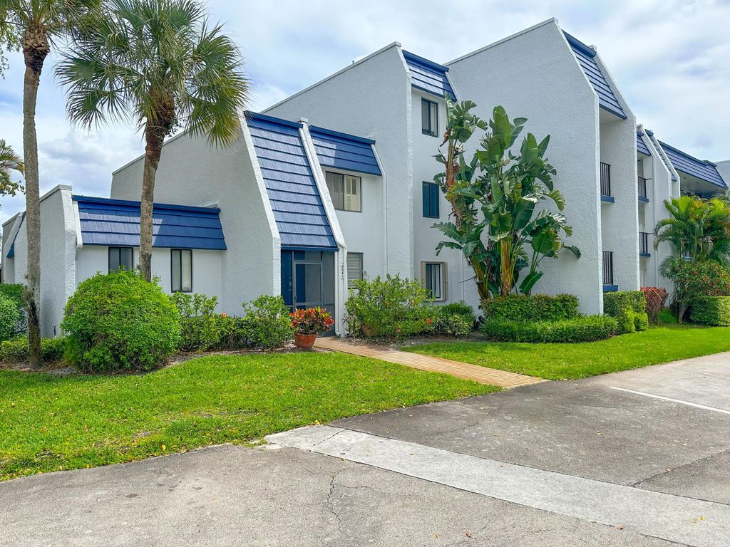 Photo of 4541 Luxemburg Court, Greenacres, FL 33467 (MLS # B26005139)