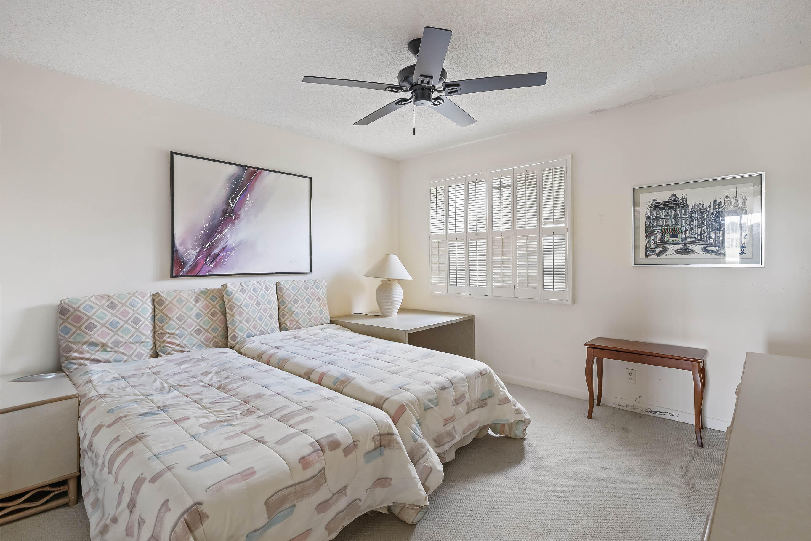 FOUNTAINS OF PALM BEACH CONDO 3 - Residential