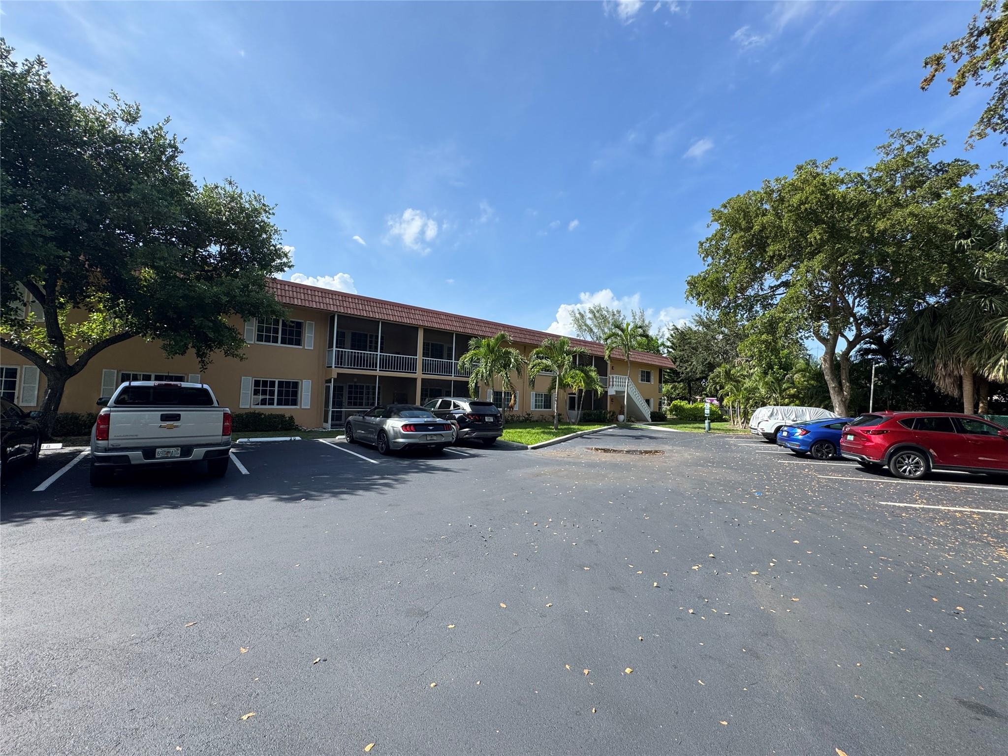 MANOR GROVE VILLAGE FOUR - Residential