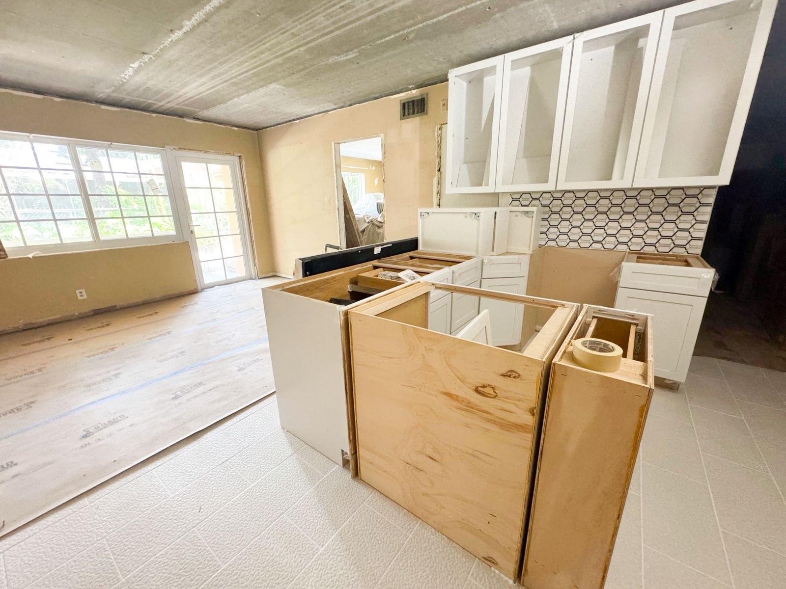 MANOR GROVE VILLAGE FOUR - Residential