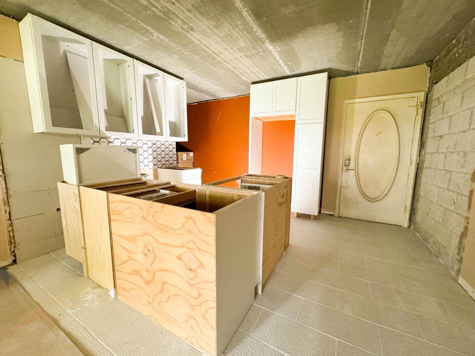 MANOR GROVE VILLAGE FOUR - Residential