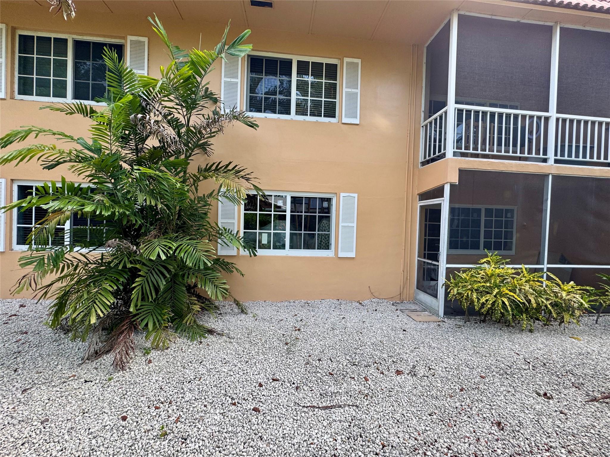 MANOR GROVE VILLAGE FOUR - Residential