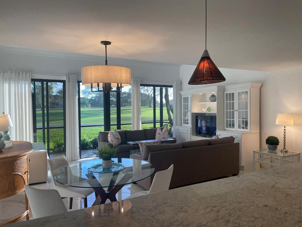 Photo of 301 Old Meadow Way, Palm Beach Gardens, FL 33418 (MLS # R10962642)