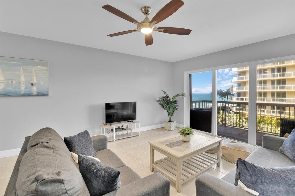 Photo of 1069 Hillsboro Mile #403, Hillsboro Beach, FL 33062 (MLS # R11099243)