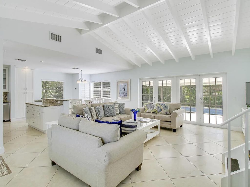 Photo of 1310 Manor Drive, Singer Island, FL 33404 (MLS # R11142831)