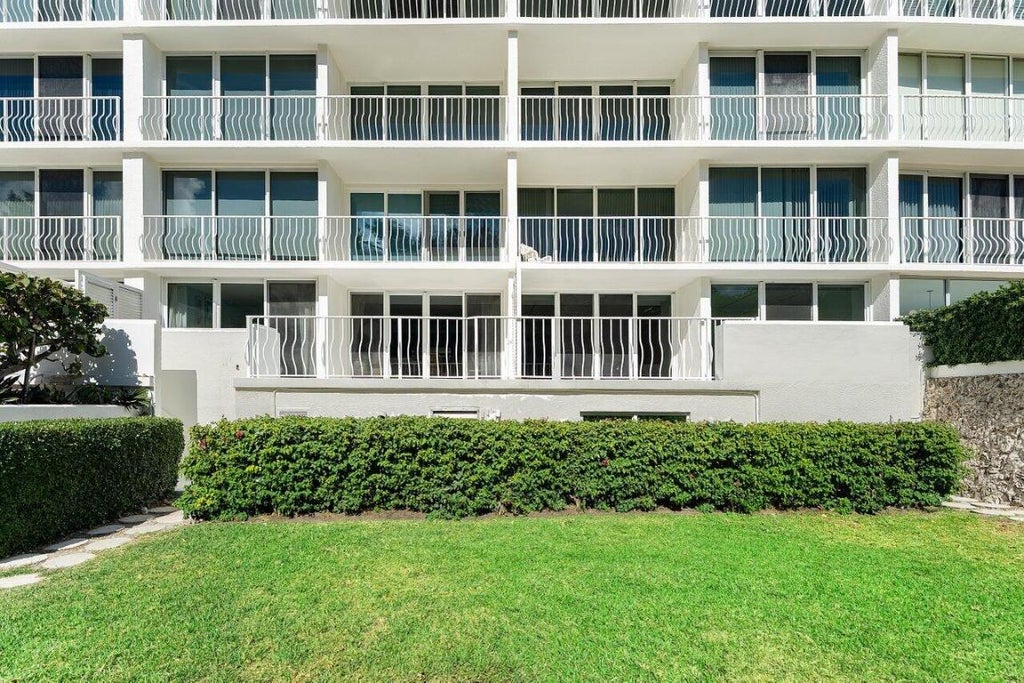 Photo of 2774 S Ocean Boulevard #107, Palm Beach, FL 33480 (MLS # R11142779)