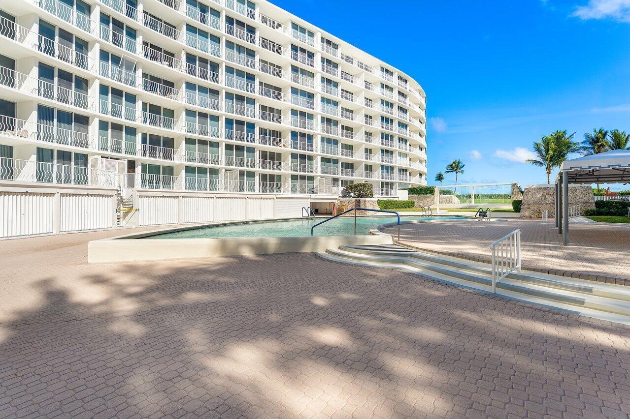 AMBASSADOR SOUTH DEV CORP - Residential