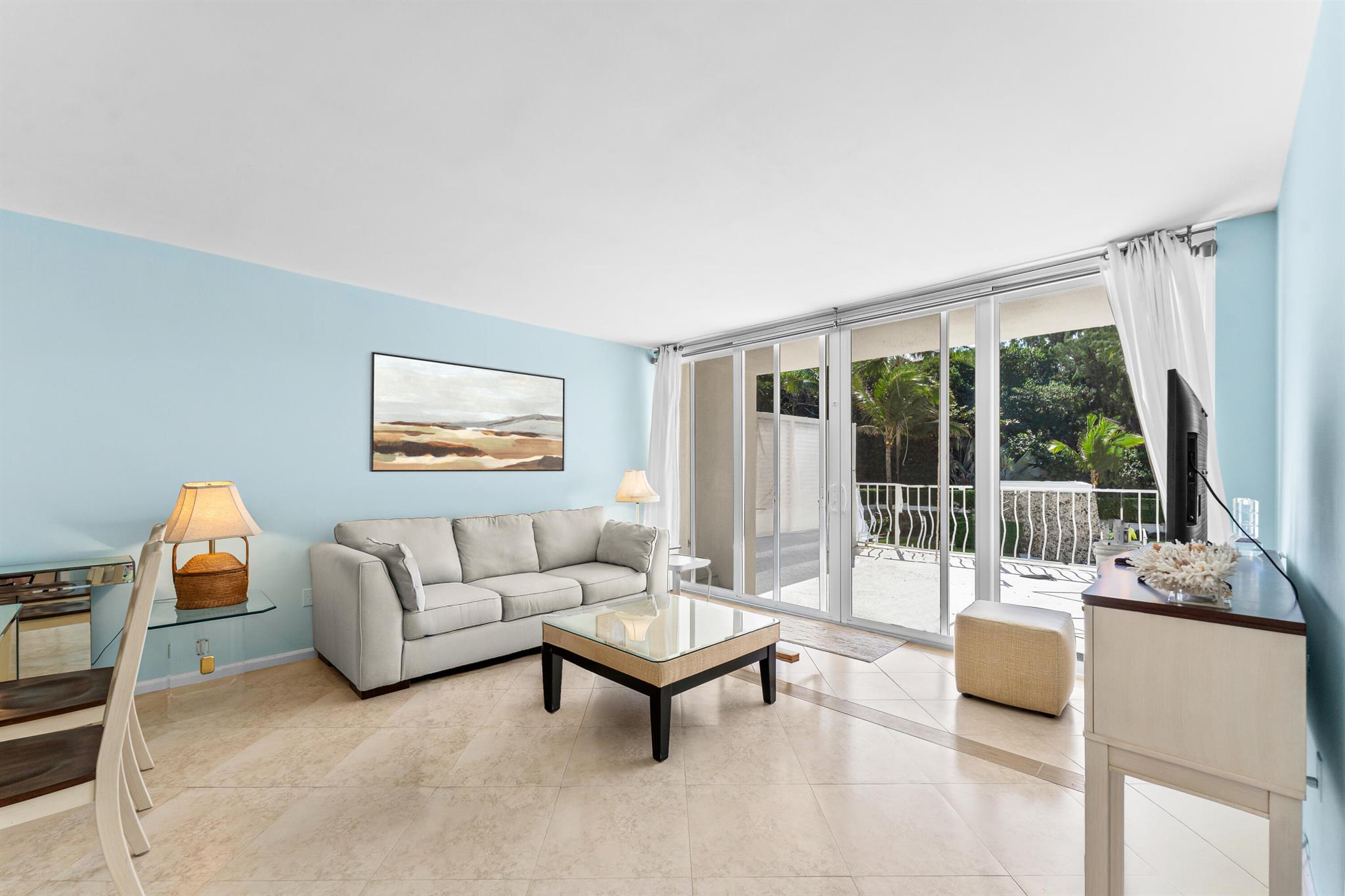 AMBASSADOR SOUTH DEV CORP - Residential