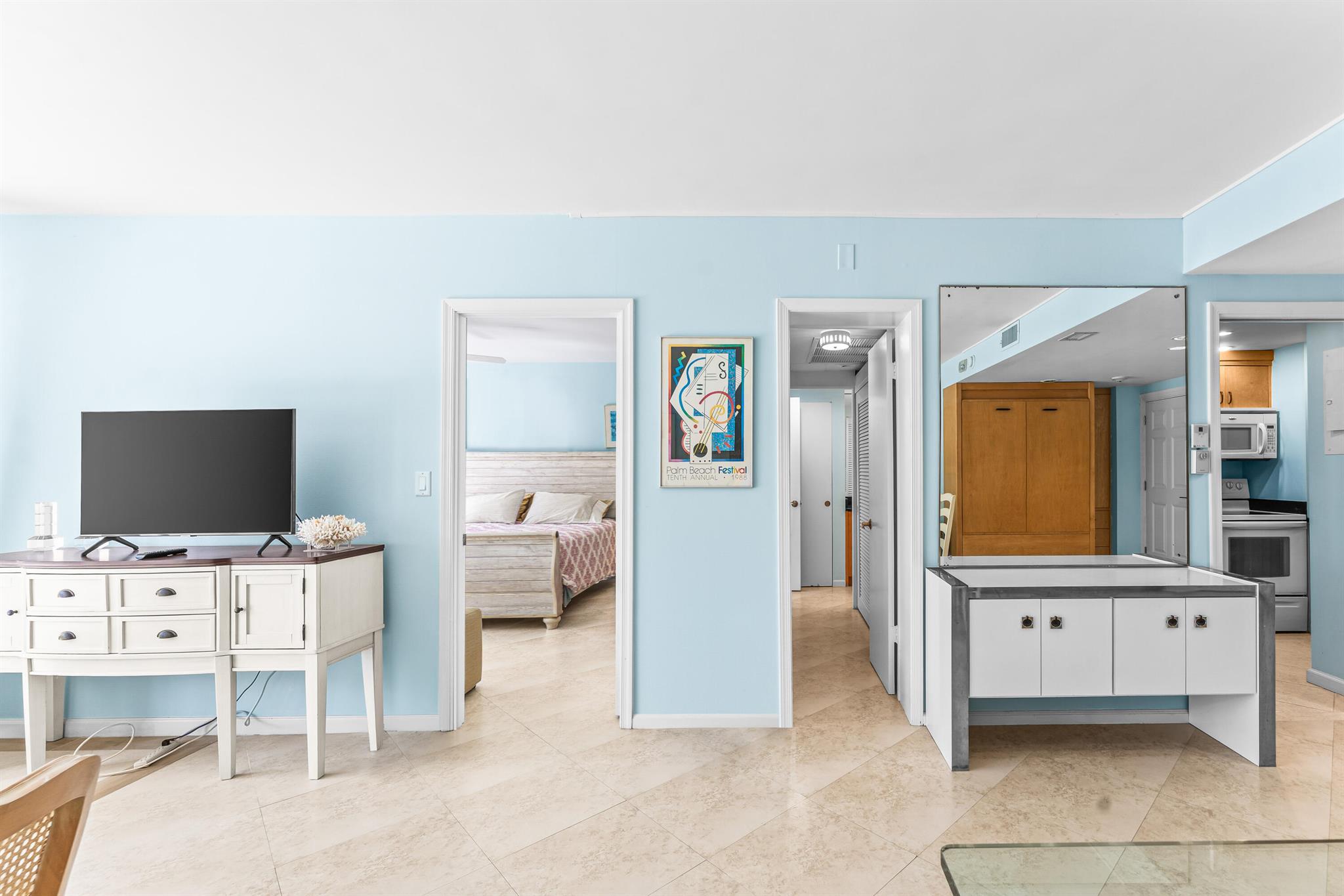 AMBASSADOR SOUTH DEV CORP - Residential