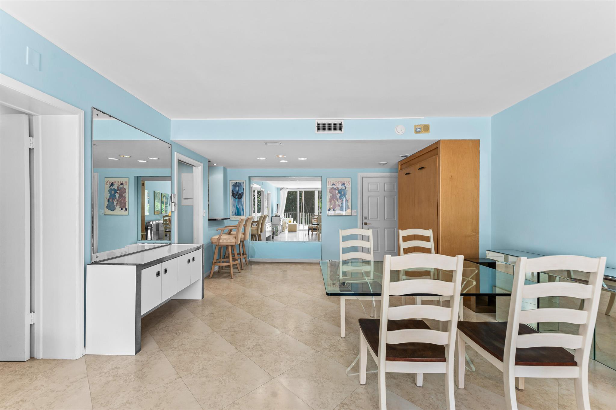 AMBASSADOR SOUTH DEV CORP - Residential