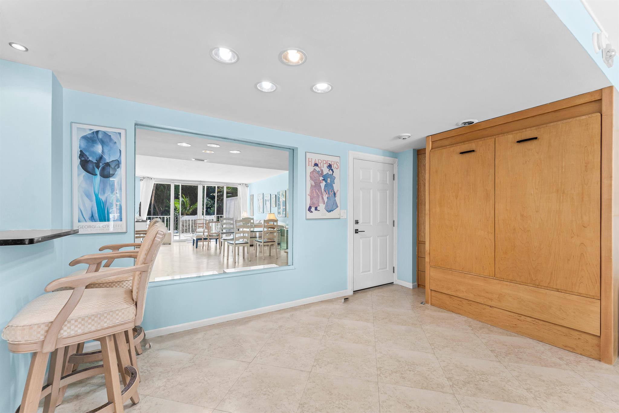 View photos, virtual tours, details... 2774 S Ocean Boulevard 107