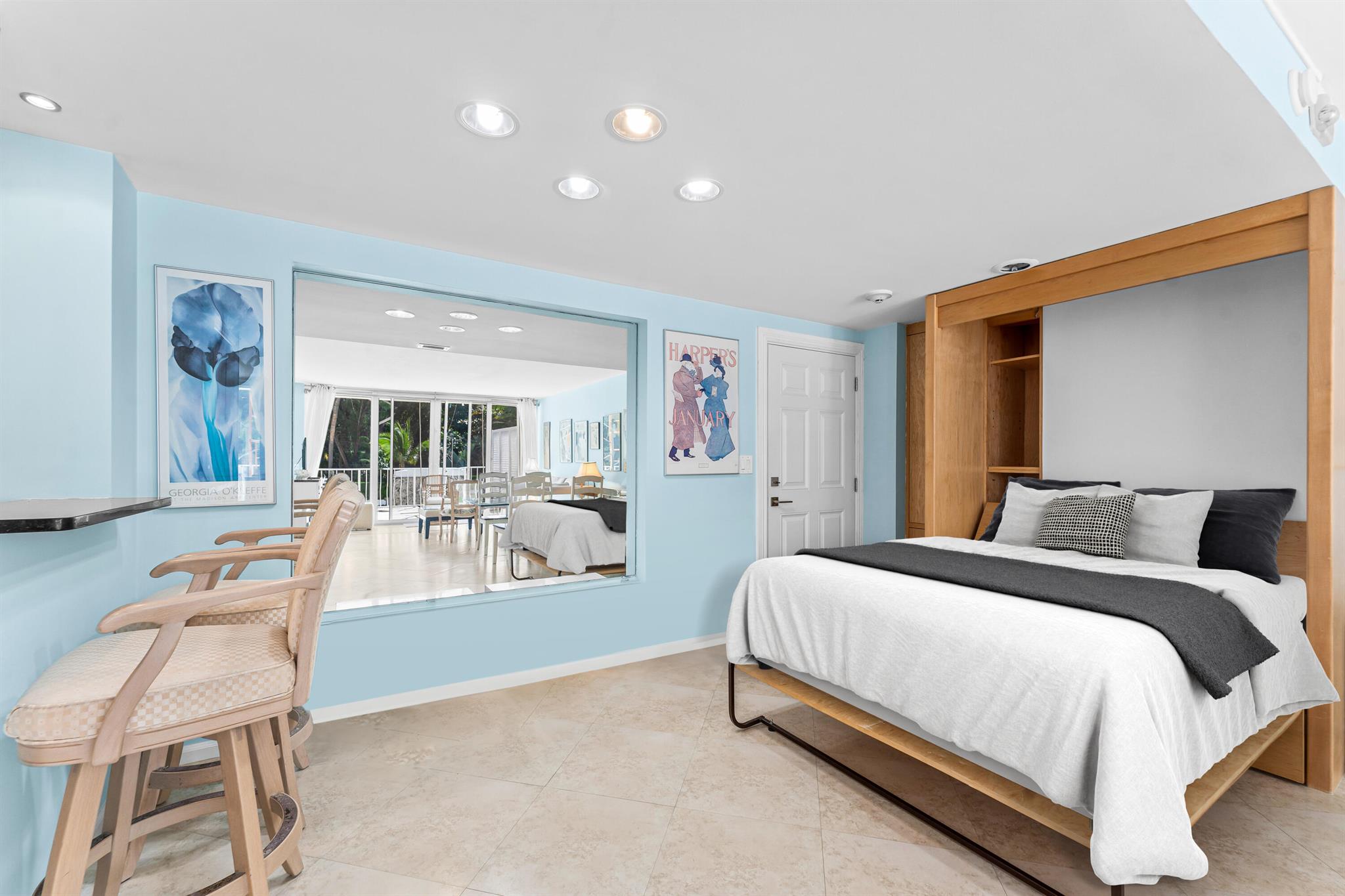 View photos, virtual tours, details... 2774 S Ocean Boulevard 107