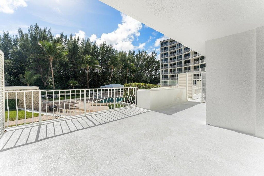 Photo of 2774 S Ocean Boulevard #107, Palm Beach, FL 33480 (MLS # R11142779)