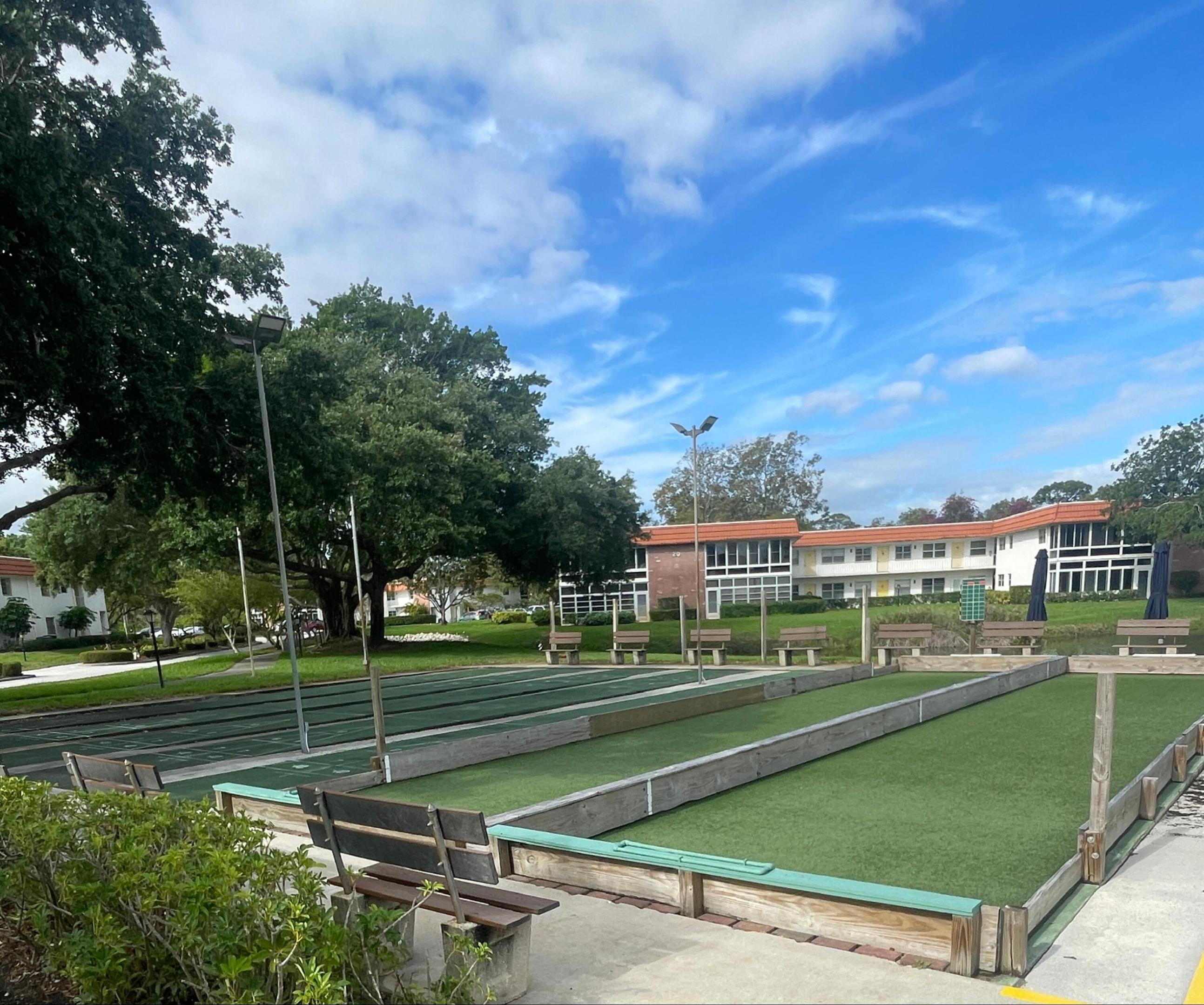 VISTA DEL LAGO CONDO - Residential