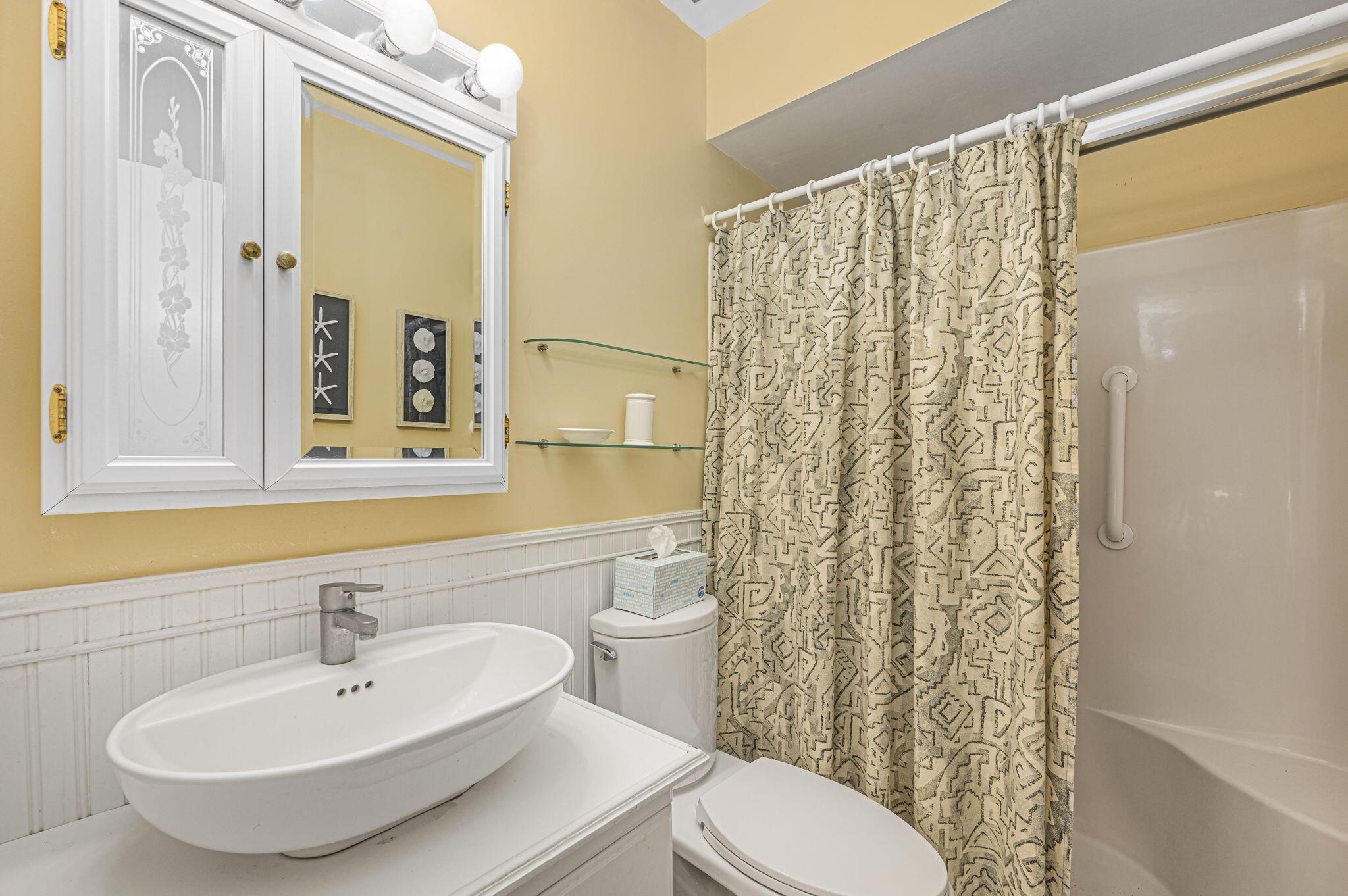 VISTA DEL LAGO CONDO - Residential