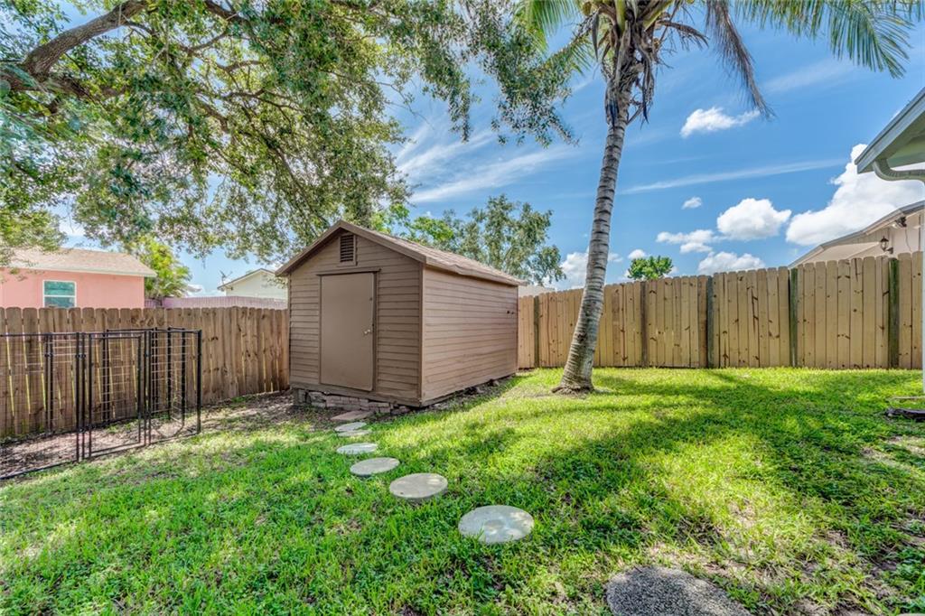 Meadow Wood Manor Sec 02 - Residential