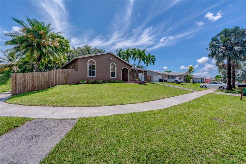 Meadow Wood Manor Sec 02 - Residential