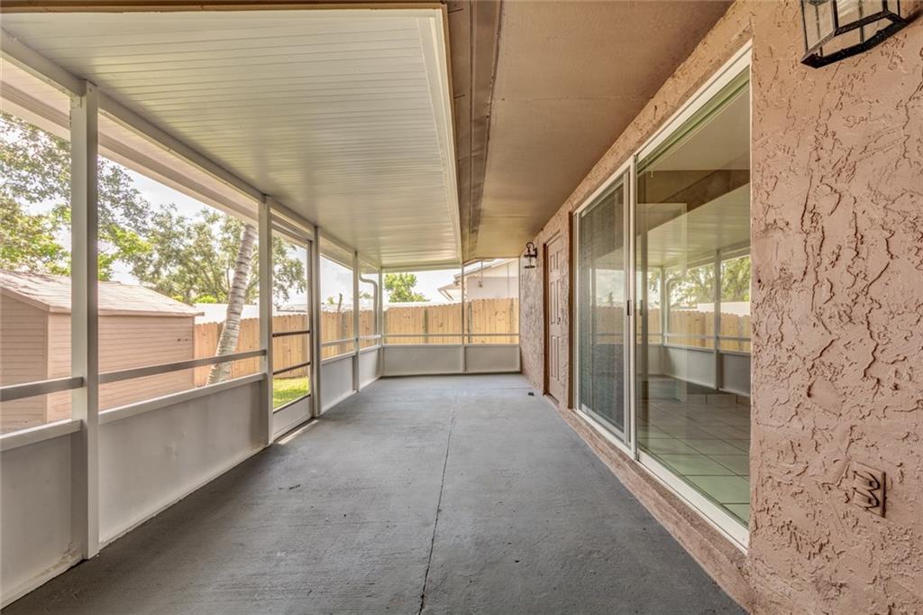 Meadow Wood Manor Sec 02 - Residential