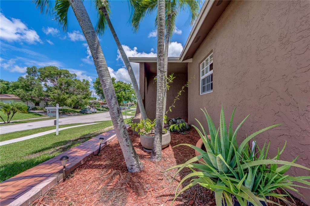 Meadow Wood Manor Sec 02 - Residential