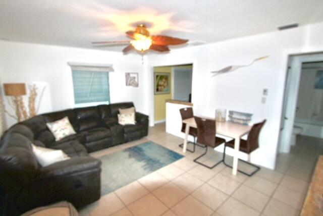 OSCEOLA PARK - Residential Income