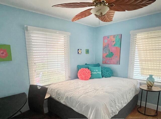 OSCEOLA PARK - Residential Income