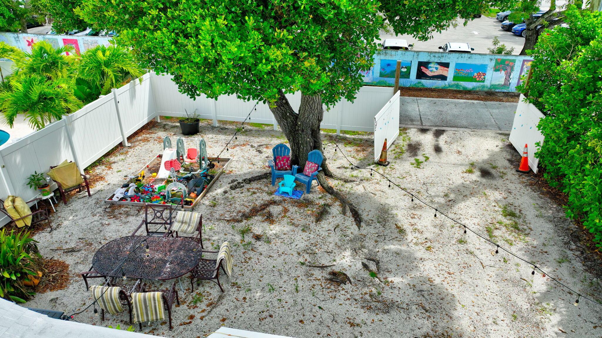 OSCEOLA PARK - Residential Income