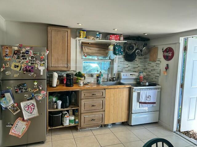 OSCEOLA PARK - Residential Income