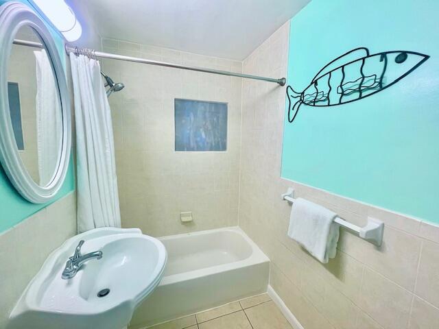 OSCEOLA PARK - Residential Income