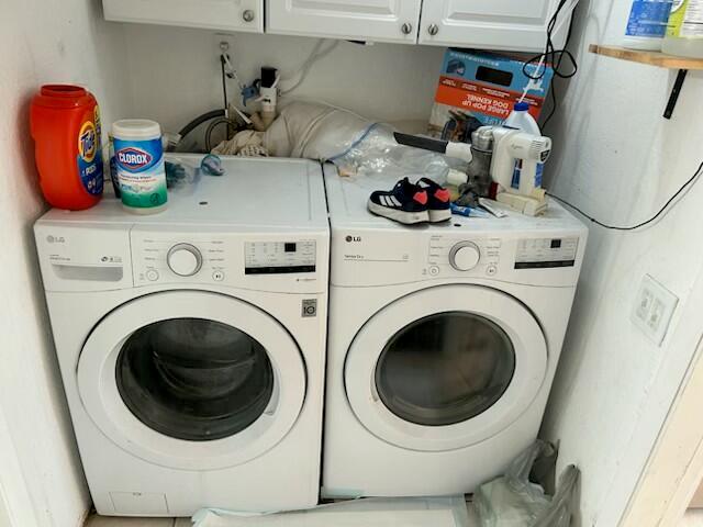 OSCEOLA PARK - Residential Income