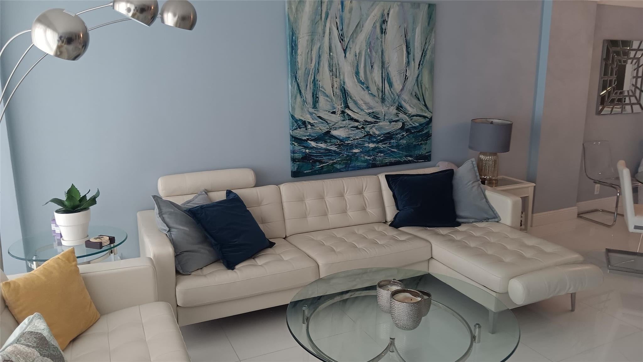3430 GALT OCEAN Drive 803