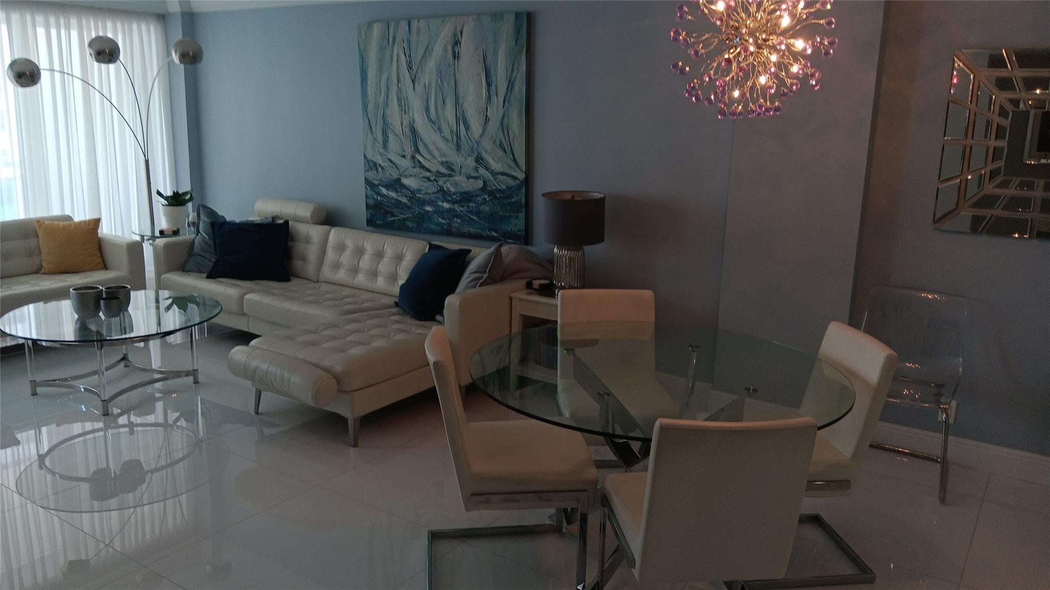 3430 GALT OCEAN Drive 803