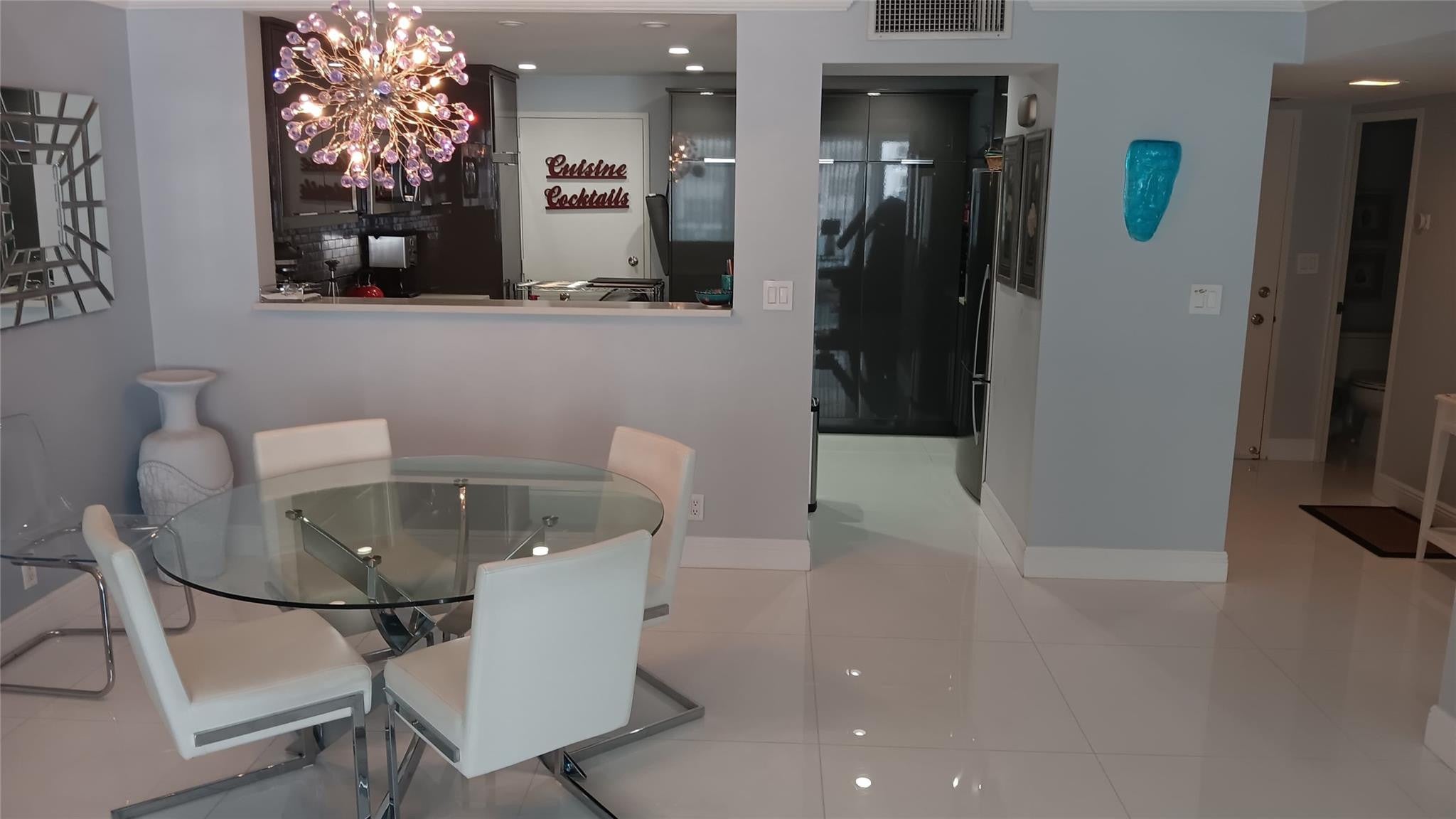 3430 GALT OCEAN Drive 803