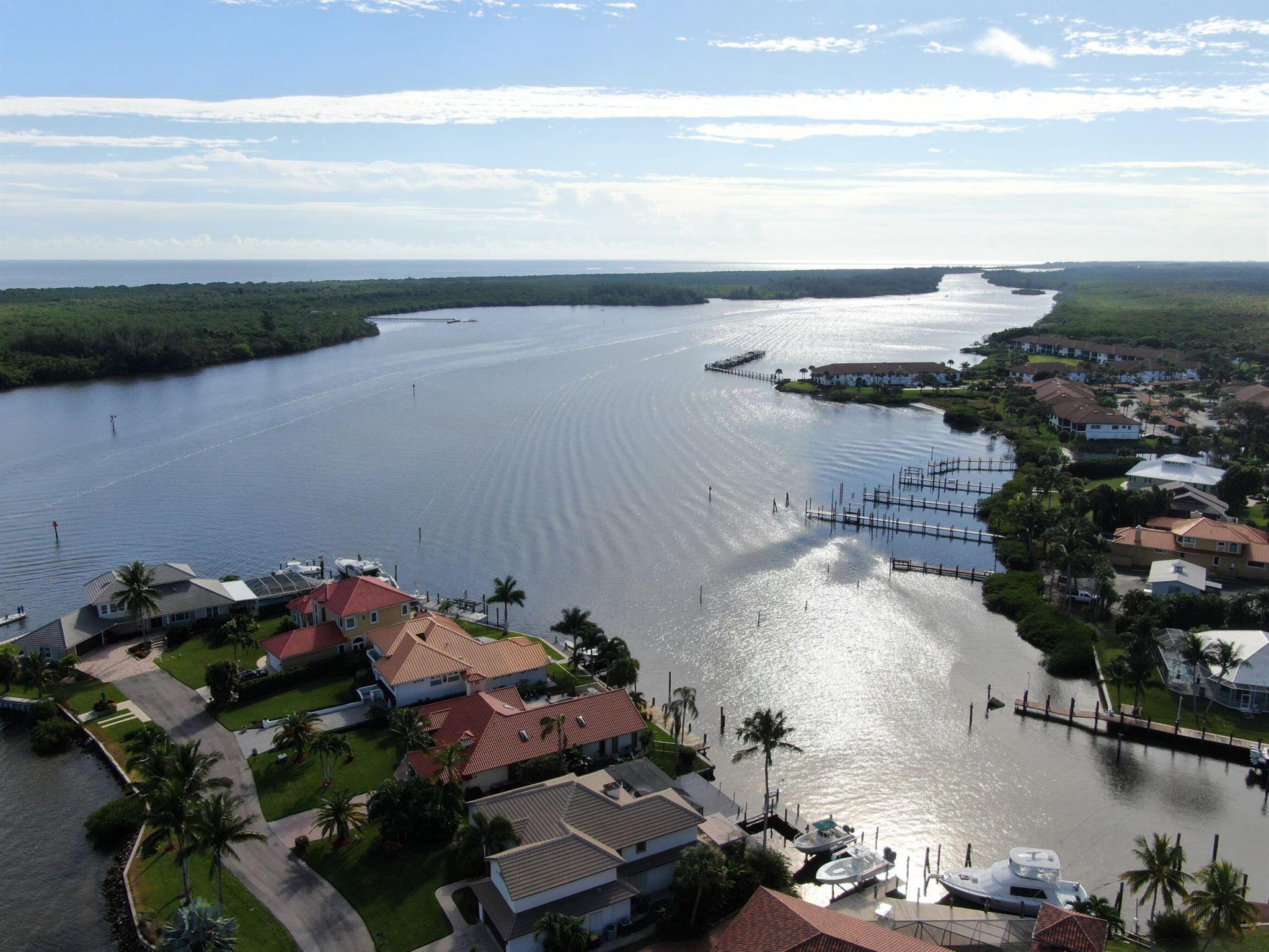 J O JACKSONS ALLOTMENT AN - Land
