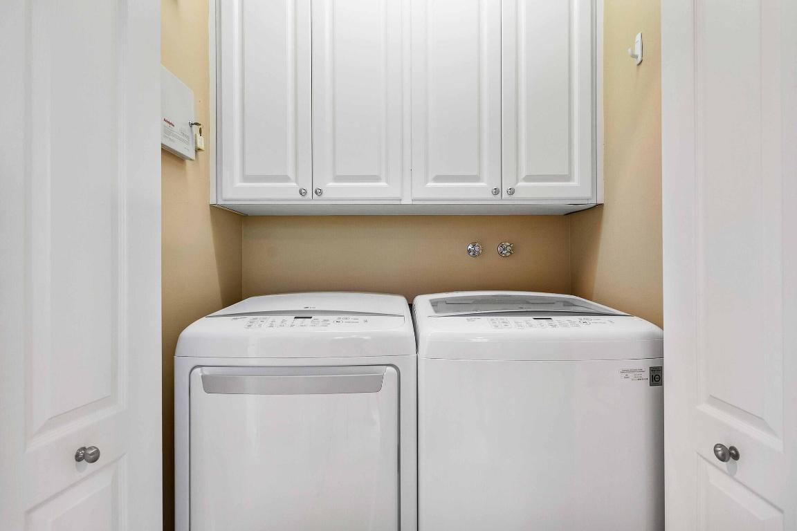 NEWHAVEN 7A - Residential Lease