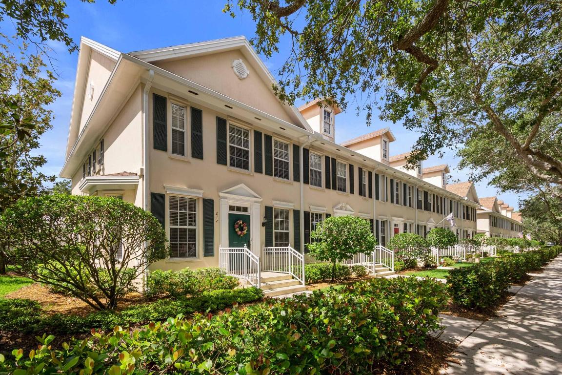 NEWHAVEN 7A - Residential Lease