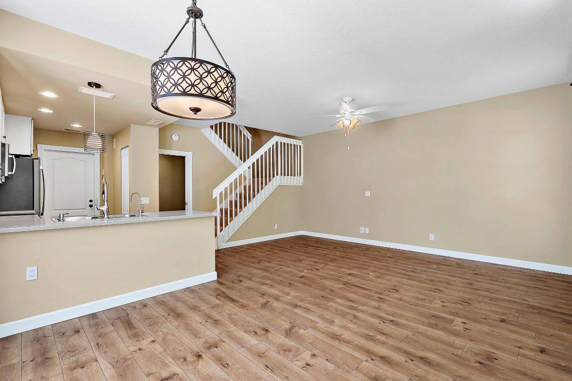 NEWHAVEN 7A - Residential Lease