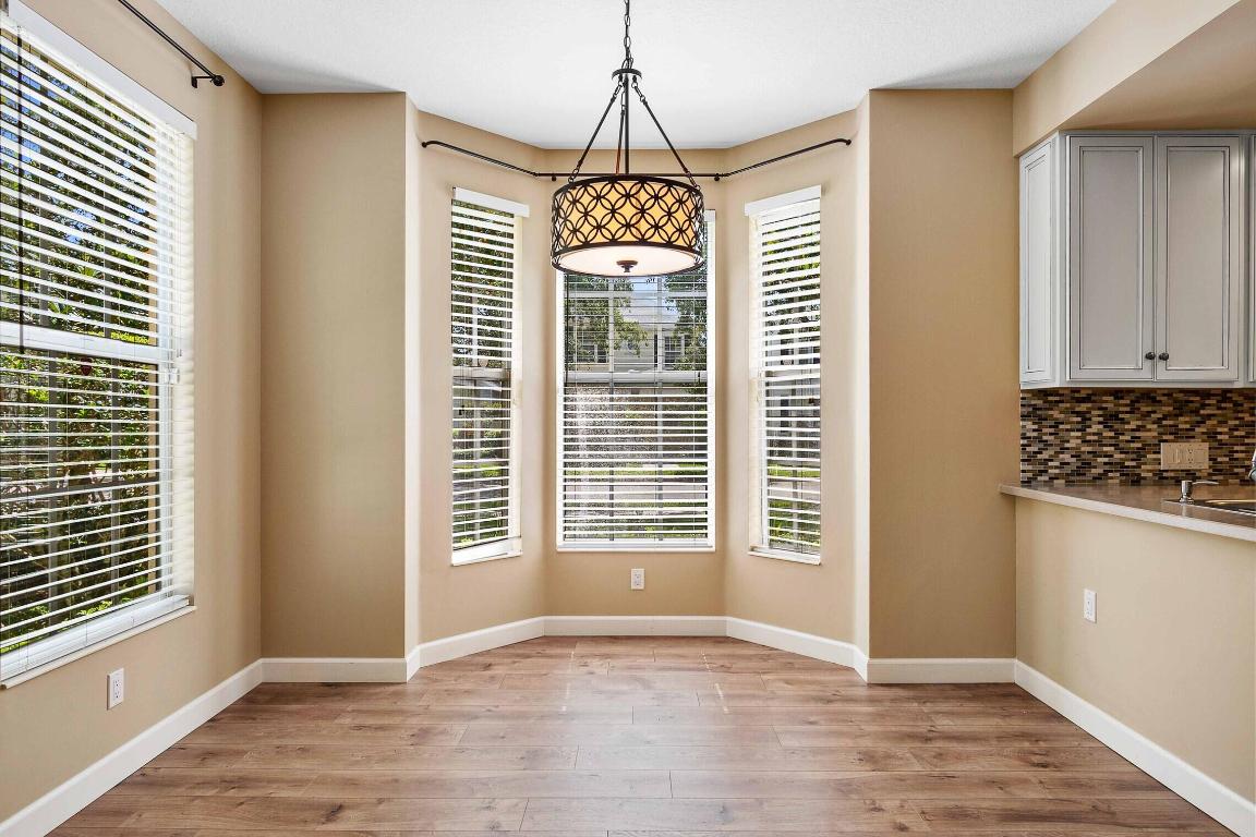 NEWHAVEN 7A - Residential Lease