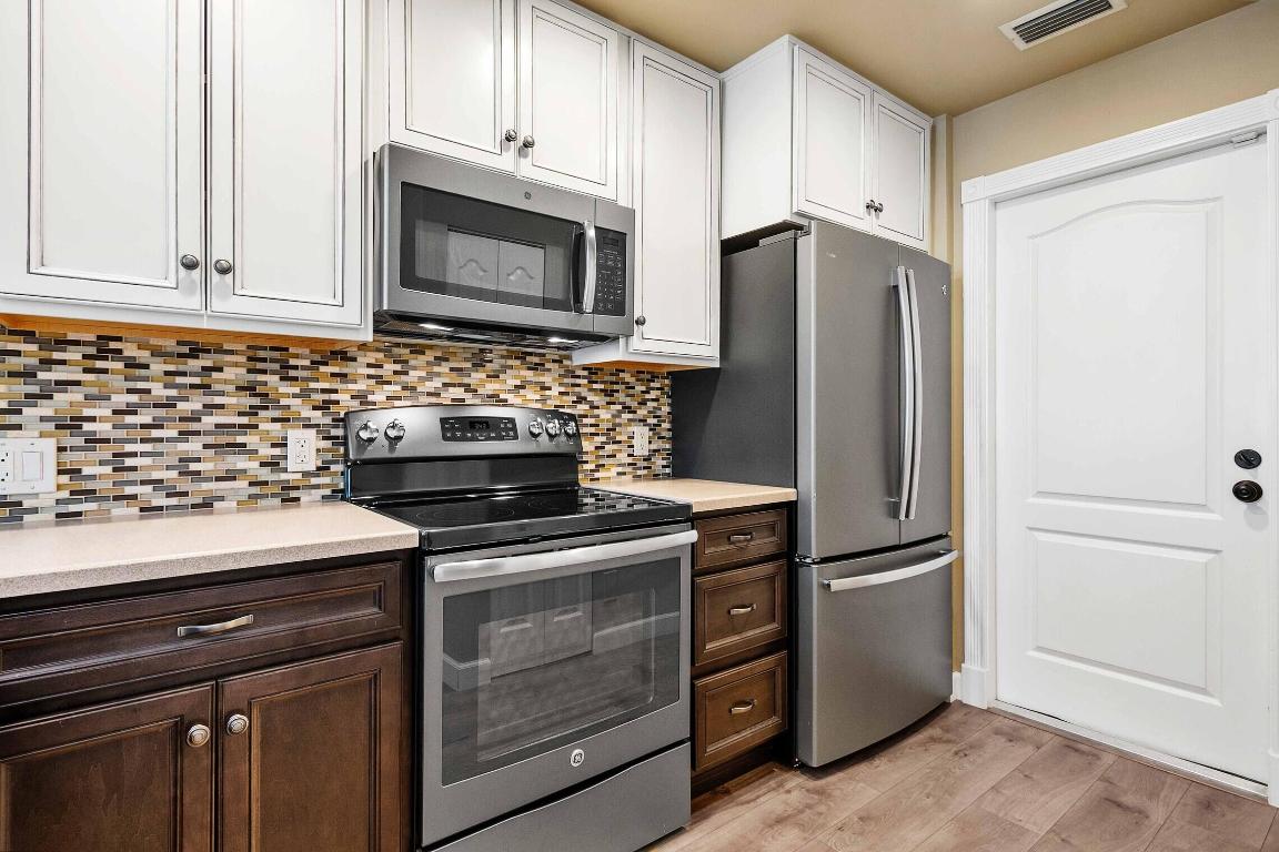 NEWHAVEN 7A - Residential Lease