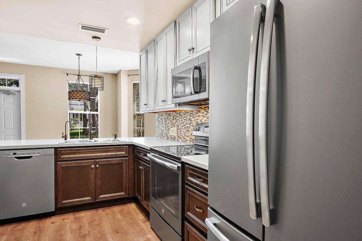 NEWHAVEN 7A - Residential Lease