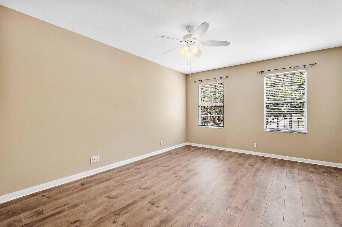 NEWHAVEN 7A - Residential Lease