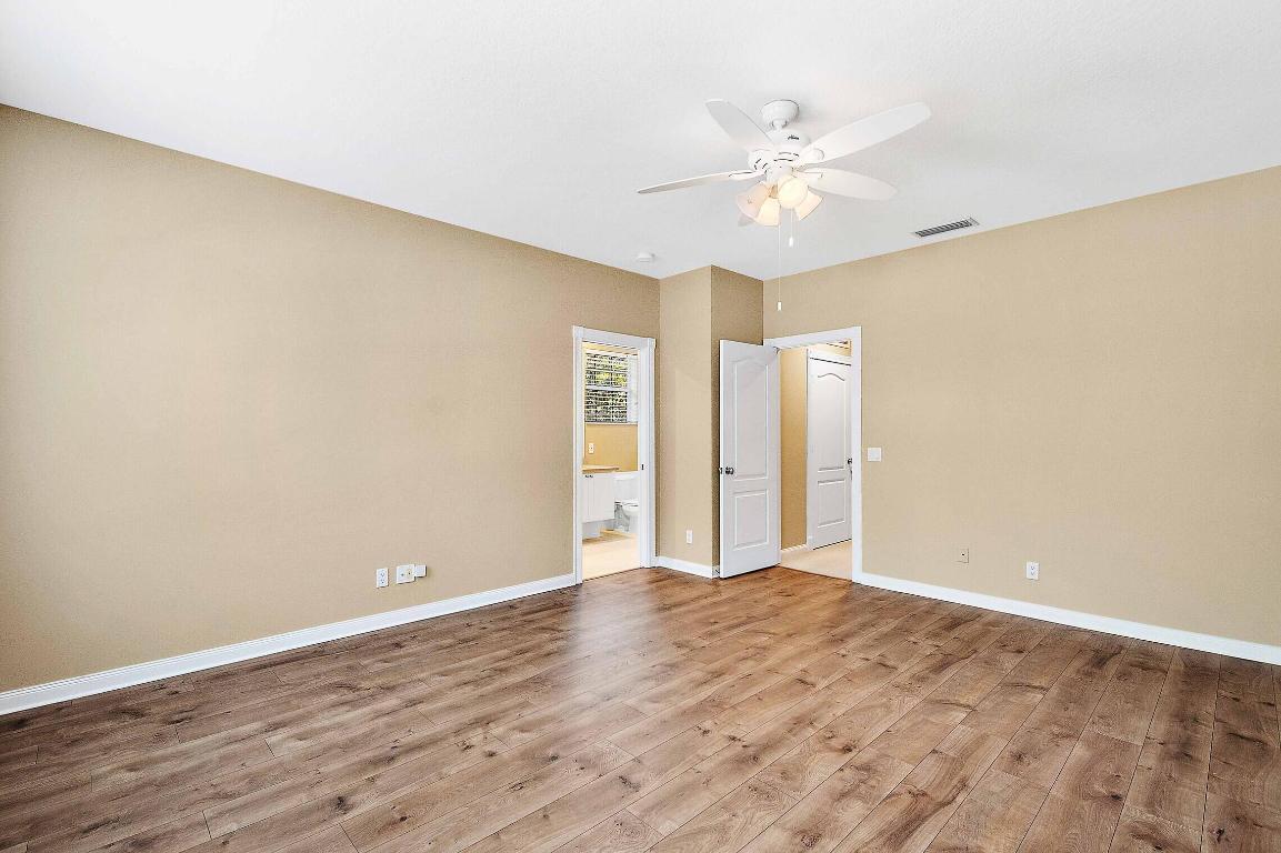 NEWHAVEN 7A - Residential Lease